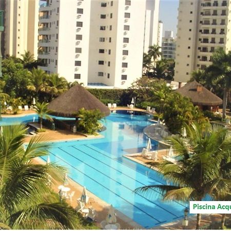 Riviera Sao Lourenco Acqua Bertioga Exterior photo