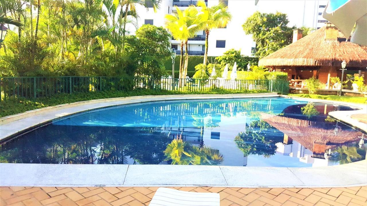 Riviera Sao Lourenco Acqua Bertioga Exterior photo