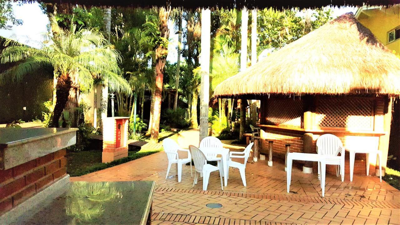 Riviera Sao Lourenco Acqua Bertioga Exterior photo