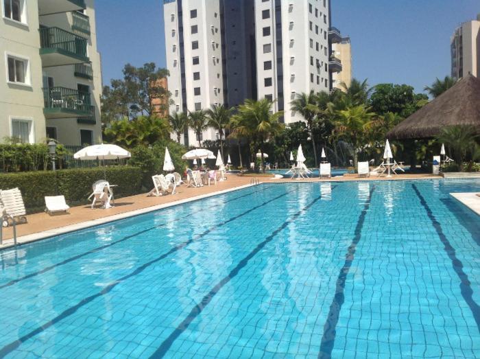 Riviera Sao Lourenco Acqua Bertioga Exterior photo